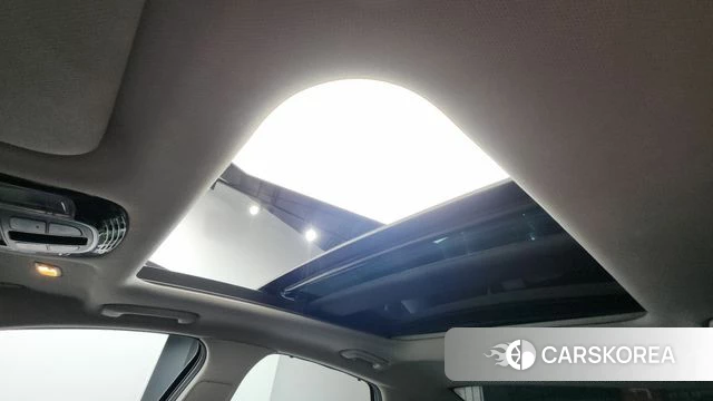 Hyundai Sonata (DN8) id 4502301 из Кореи 10