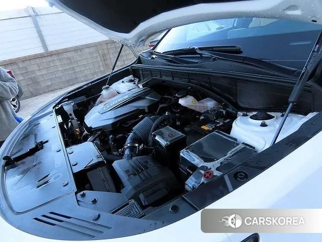 Kia Sorento 4th Generation id 3644070 из Кореи 10