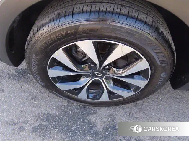 Renault Korea (Samsung) XM3 id 2969255 из Кореи 10