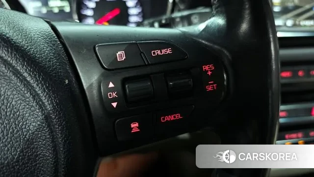 Kia All New Carnival id 3029543 из Кореи 10