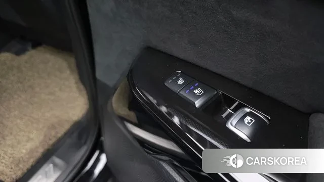 Kia Mohave Master id 3591010 из Кореи 10