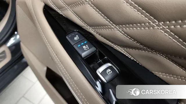 Kia K8 id 2980438 из Кореи 10