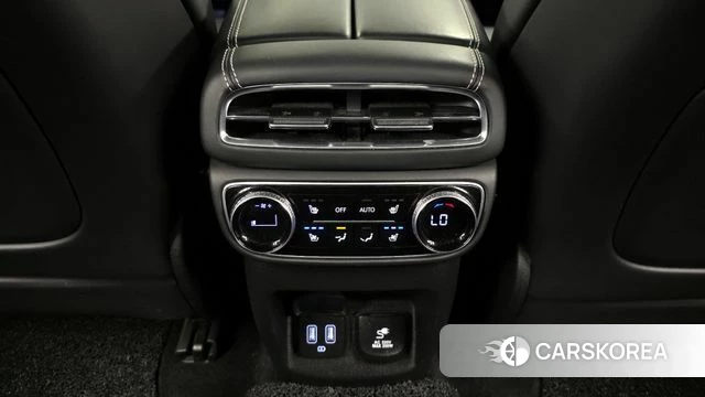 Genesis GV80 id 4283538 из Кореи 10