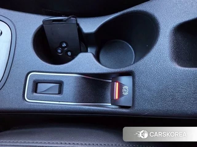 Renault Korea (Samsung) SM3 Neo id 3150258 из Кореи 10