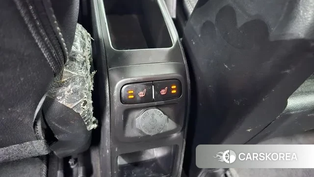 Kia The New Ray id 3027962 из Кореи 10