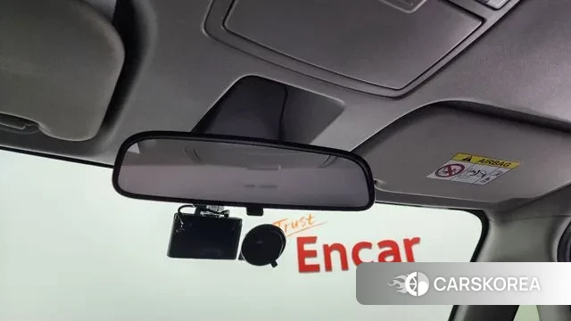 Kia The New Kia Ray id 3027257 из Кореи 10