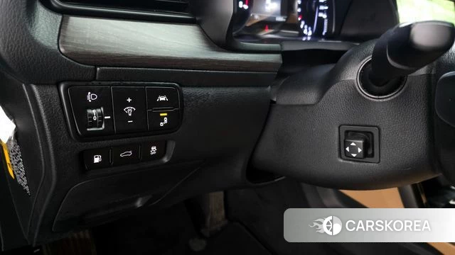 Kia K7 Premier id 3911563 из Кореи 10