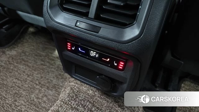 Volkswagen Tiguan Allspace id 4230585 из Кореи 10