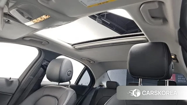 Mercedes-Benz C-Class W205 id 3454912 из Кореи 10