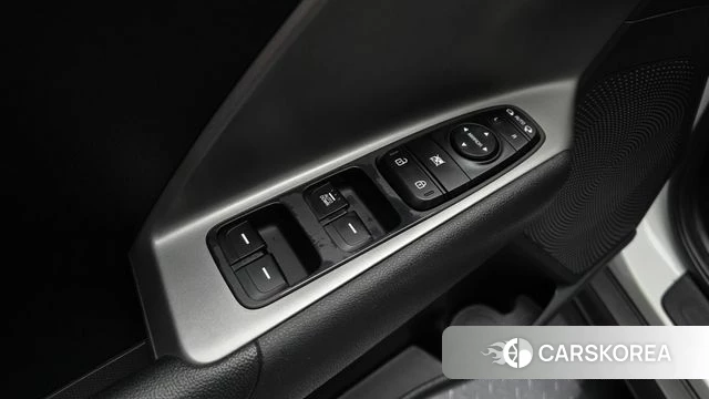 Kia Niro Plus id 4571779 из Кореи 10