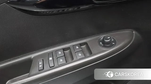 Chevrolet (GM Daewoo) The New Spark id 3428259 из Кореи 10