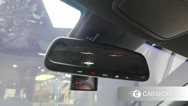 Kia Stinger id 4836816 из Кореи 10