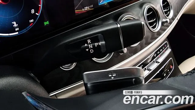 Mercedes-Benz E-Class W213 id 2678813 из Кореи 10