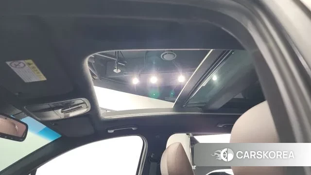 Hyundai Santa Fe TM id 3510112 из Кореи 10