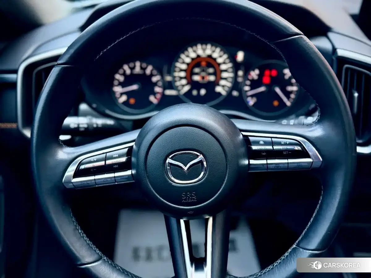 Mazda CX-50 Xingya id 4559585 из Китая 10