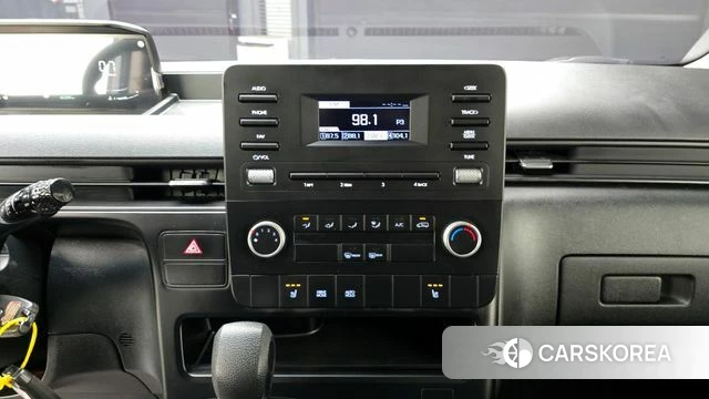 Hyundai Staria id 4361995 из Кореи 10