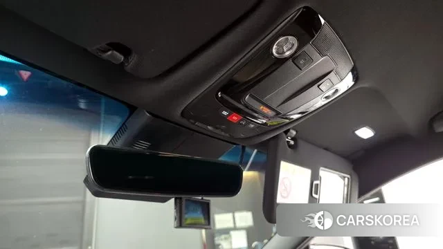 Kia K8 id 2915736 из Кореи 10