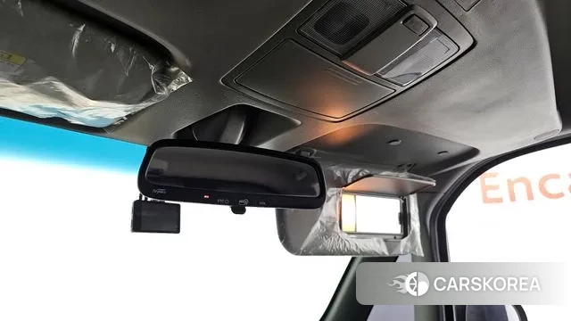 Kia The New Ray id 3520629 из Кореи 10