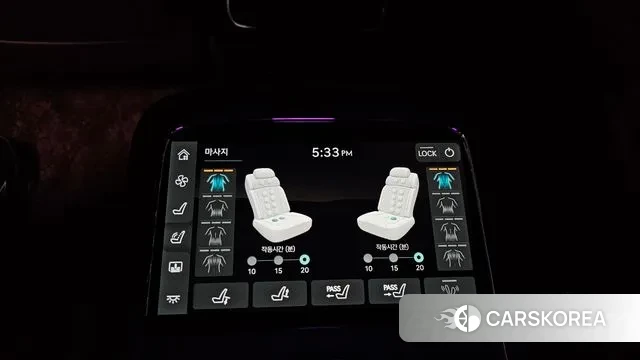 Genesis G90 (RS4) id 3427223 из Кореи 10