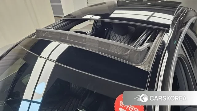 Mercedes-Benz S-Class W223 id 3524681 из Кореи 10