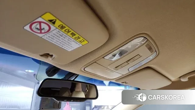 Kia The New Carnival id 2966673 из Кореи 10