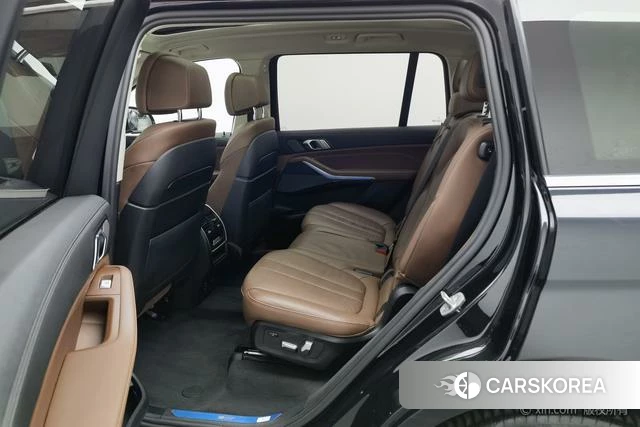 BMW X7 id 4210403 из Китая 10