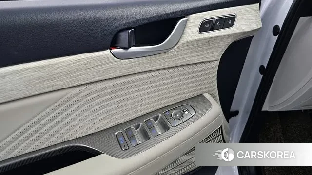 Hyundai The New Palisade id 3342078 из Кореи 10