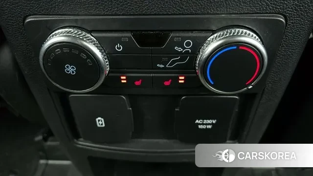 Ford Explorer 6th Generation id 3573673 из Кореи 10