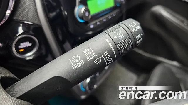 Chevrolet (GM Daewoo) The Next Spark id 2937433 из Кореи 10