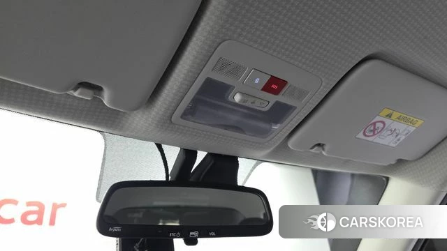 Hyundai Casper id 4506248 из Кореи 10
