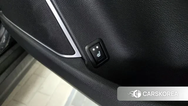 Maserati Levante id 3588137 из Кореи 10