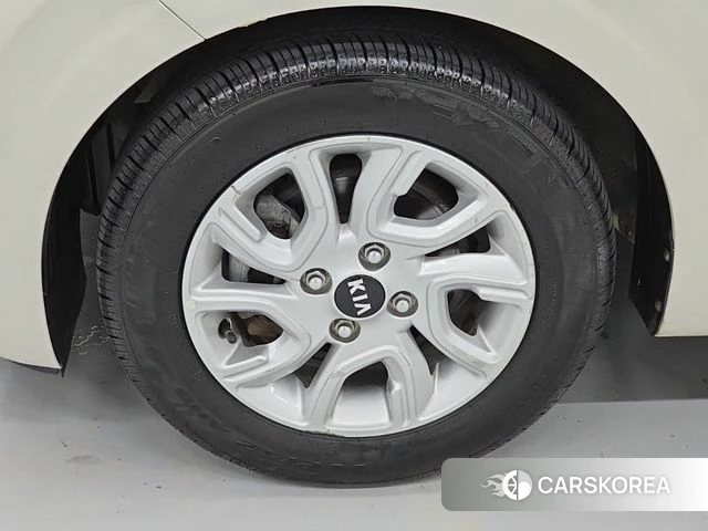 Kia All New Morning (JA) id 4794546 из Кореи 10