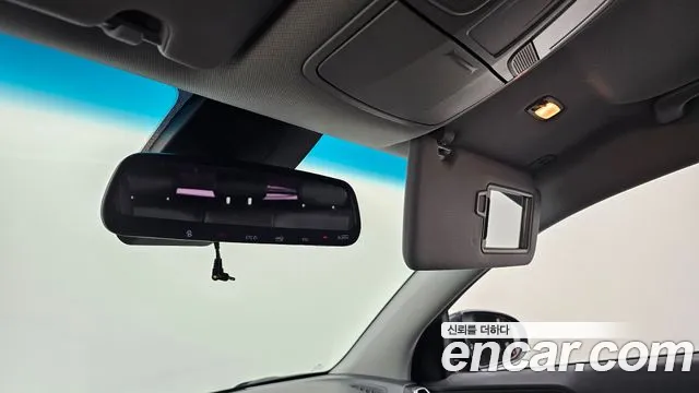 Hyundai All New Tucson id 2834356 из Кореи 10