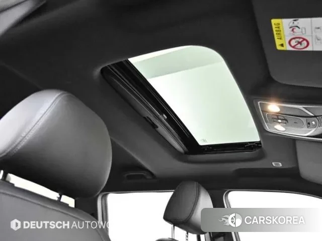 Ssangyong The New Rexton Sports Cannes id 3458446 из Кореи 10