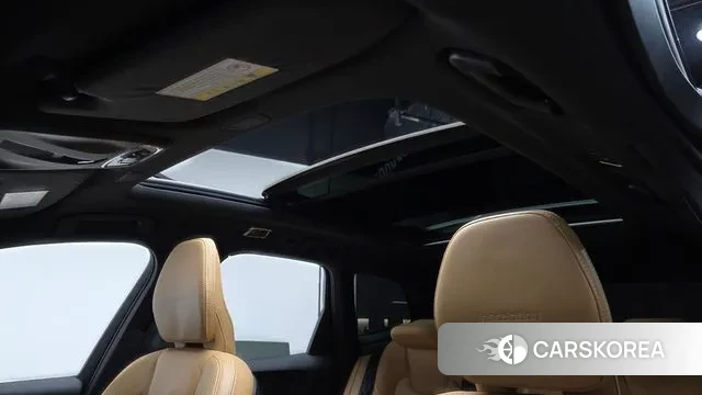 Volvo XC60 second Generation id 3042316 из Кореи 10