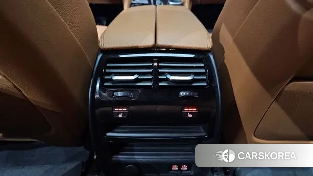 BMW 5 Series (G30) id 2894658 из Кореи 10