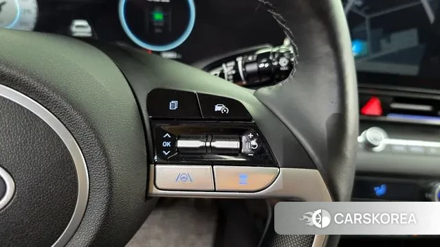 Hyundai The New Avante (CN7) id 3002523 из Кореи 10