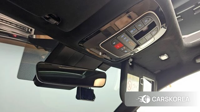 Hyundai The New Santa Fe id 4186468 из Кореи 10