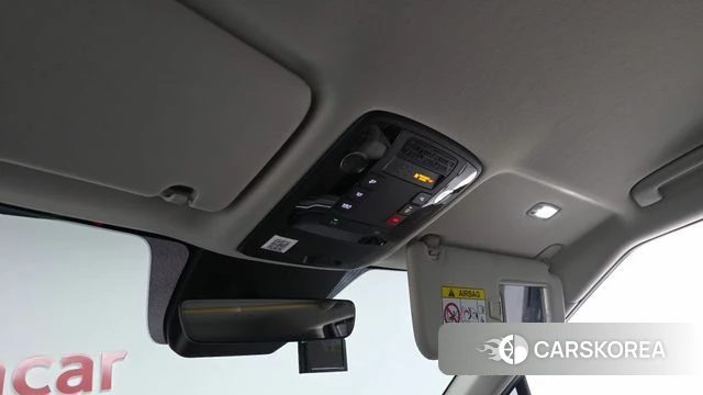 Kia The New Carnival 4th Generation id 3952934 из Кореи 10