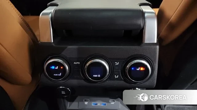 Land Rover Discovery 5 id 3541695 из Кореи 10