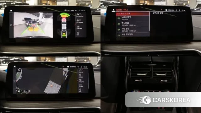 BMW 6 Series GT (G32) id 3016523 из Кореи 10