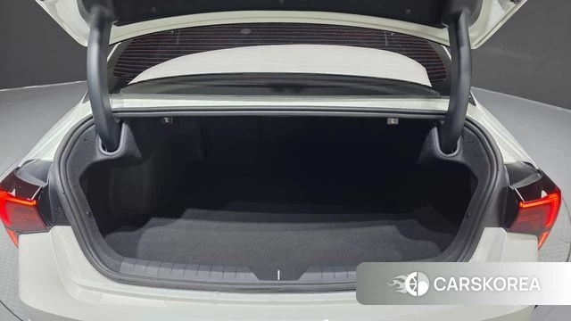 Kia The New K5 3rd generation id 4229913 из Кореи 10