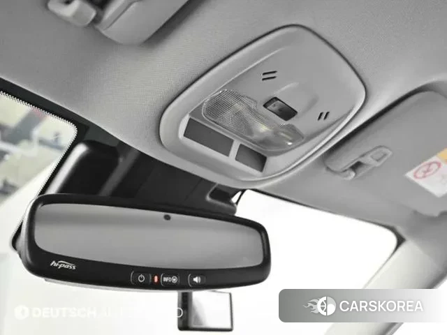 Chevrolet (GM Daewoo) Trax Crossover id 3058221 из Кореи 10