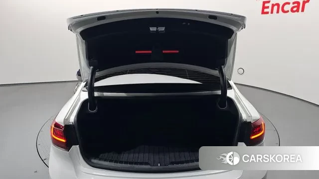 Kia K7 Premier id 3789182 из Кореи 10