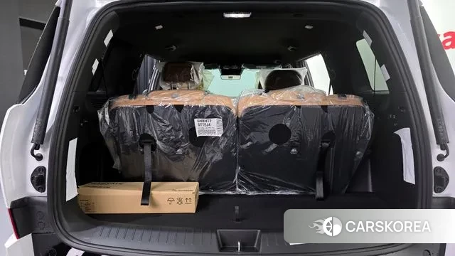 Hyundai Santa Fe (MX5) id 3277845 из Кореи 10