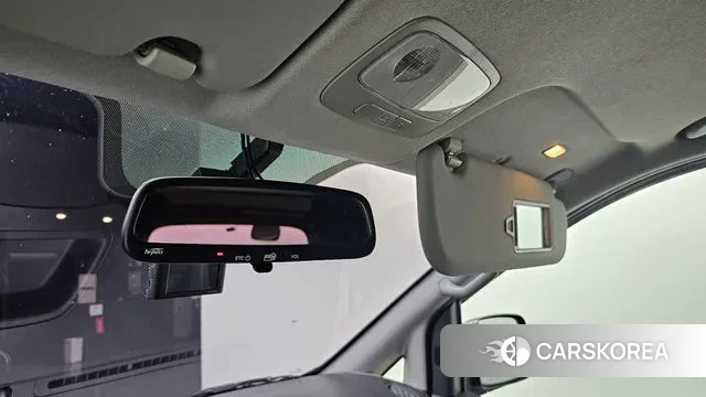 Hyundai The New Grand Starex id 3024431 из Кореи 10