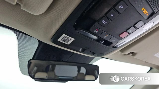 Kia Carnival 4th generation id 4428623 из Кореи 10