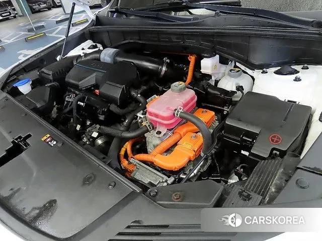 Kia Sorento 4th Generation id 3530632 из Кореи 10