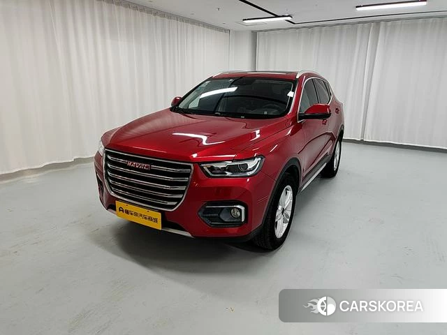 Haval H4 id 4211218 из Китая 10