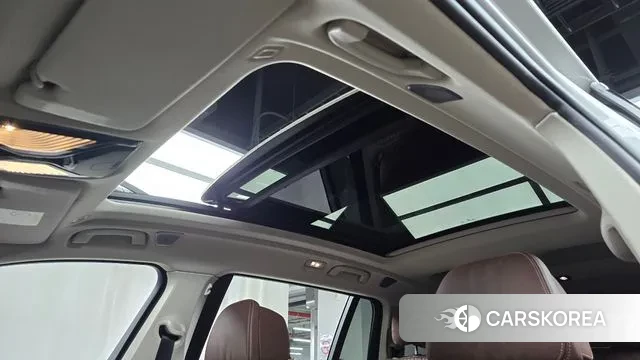 BMW X7 (G07) id 2901368 из Кореи 10